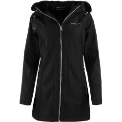 палто,дамски,якета,и,палта,alpine,pro,lakema,coat,black,(black)
