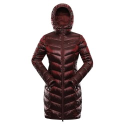палто,дамски,якета,и,палта,alpine,pro,orefa,coat,red
