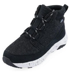 дамски,боти,дамски,високи,обувки,за,ходене,alpine,pro,ova,booties,black,(black)