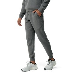 анцуг,мъжки,анцузи,born,living,yoga,waikato,tracksuit,pants,grey,melange,(grey)