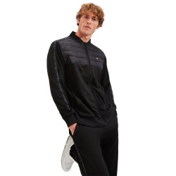 яке,мъжки,анцузи,ellesse,sargas,tracksuit,jacket,black,(black)