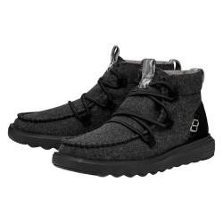 обувки,дамски,обувки,hey,dude,reyes,wool,shoes,black,(black,black)