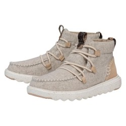 обувки,дамски,обувки,hey,dude,reyes,wool,shoes,grey