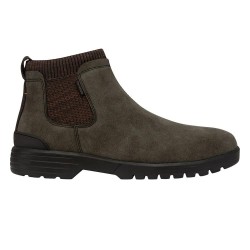 дамски,боти,мъжки,боти,hey,dude,scott,grip,booties,green,(khaki)