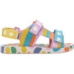 мъжки,джапанки,и,чехли,melissa,mini,pingpong,+,fabula,slides,multicolor,(beige,pink)