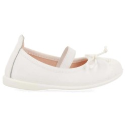 Обувки Gioseppo Bancigny ballet pumps - White (White) обувки,дамски,обувки,gioseppo,bancigny,ballet,pumps,white,(white)