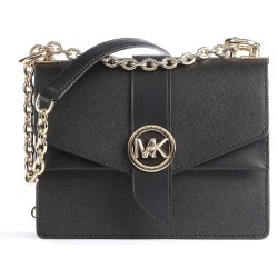 чанта,за,през,рамо,всички,чанти,michael,kors,32s1ggrc0l,shoulder,bag,black