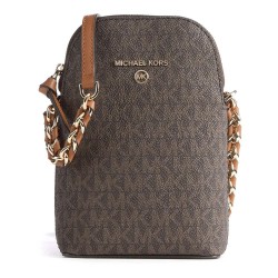 чанти,за,през,рамо,michael,kors,32t0gt9c1b,crossbody,brown