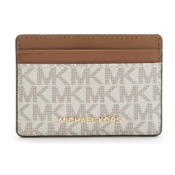 портфейли,и,портмонета,michael,kors,jet,set,wallet,beige,(vanilla)