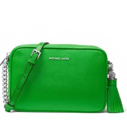 чанта,за,през,рамо,всички,чанти,michael,kors,md,camera,shoulder,bag,green,(322)