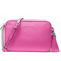 чанта,за,през,рамо,всички,чанти,michael,kors,md,camera,shoulder,bag,pink,(614)