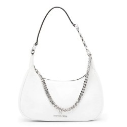чанта,за,през,рамо,всички,чанти,michael,kors,pebble,emb,shoulder,bag,white