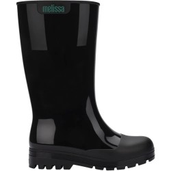 обувки,дамски,боти,дамски,високи,обувки,за,ходене,melissa,welly,boots,black