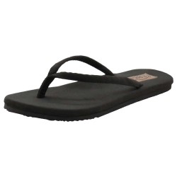 дамски,сандали,и,чехли,flojos,fiesta,slides,charcoal,(black)