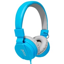 слушалки,слушалки,cool,toronto,headphones,blue,(blue)