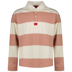 мъжки,блузи,с,яка,hugo,diragbi,10251762,long,sleeve,polo