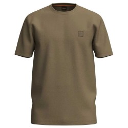 тениска,мъжки,тениски,boss,tales,10242631,short,sleeve,t,shirt,green,(open,green)