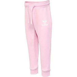анцуг,детски,анцузи,hummel,apple,tracksuit,pants,pink,(3220)
