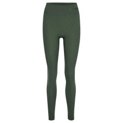 клин,дамски,клинове,дамски,чорапогащи,и,клинове,hummel,mt,focus,seamless,high,waist,leggings,green,(6126)