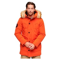 анорак,мъжки,якета,superdry,everest,faux,fur,parka,pureed,pumpkin,orange,(orange)