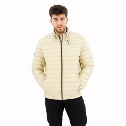 яке,мъжки,якета,superdry,lightweight,short,puffer,jacket,beige