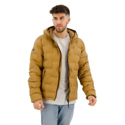 яке,мъжки,якета,superdry,short,quilted,puffer,jacket,dark,tobacco,brown,(brown)