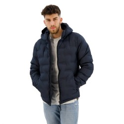 яке,мъжки,якета,superdry,short,quilted,puffer,jacket,blue