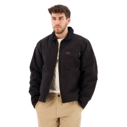 яке,мъжки,якета,superdry,surplus,ranch,jacket,black