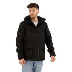 яке,мъжки,якета,superdry,ultimate,windcheater,jacket,black