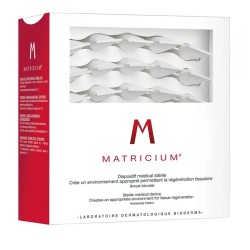 специфични,козметични,продукти,bioderma,matricium,30f,1ml,facial,treatment,clear