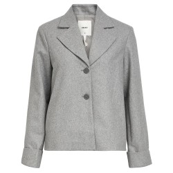 сако,дамски,сака,object,nicole,blazer,grey