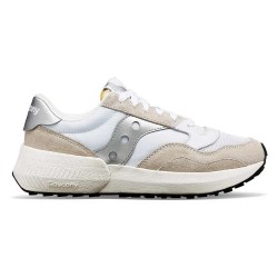 маратонки,дамски,маратонки,saucony,originals,jazz,nxt,trainers,white,silver,(white)