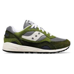маратонки,мъжки,маратонки,saucony,originals,shadow,6000,trainers,grey,forest,(green)