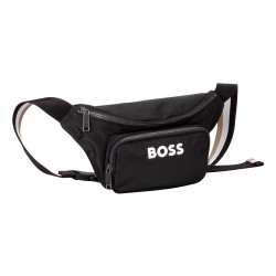 чанти,за,през,рамо,boss,catch,3.0,10249707,crossbody,black
