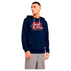сако,мъжки,пуловери,jack,&,jones,12247796,zuri,hoodie,blue,(navy,blazer)