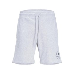 къси,панталони,мъжки,панталони,jack,&,jones,12253888,swift,sweat,shorts,grey,(white,melange)