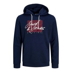 сако,мъжки,пуловери,jack,&,jones,12254870,zuri,hoodie,navy,blazer,(blue)