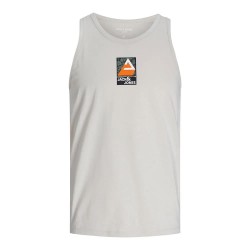 тениска,мъжки,тениски,jack,&,jones,12259070,sleeveless,t,shirt,moonbeam,(white)