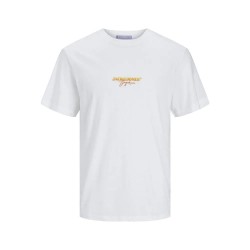 тениска,мъжки,тениски,jack,&,jones,aruba,puff,branding,short,sleeve,t,shirt,bright,white,(white)