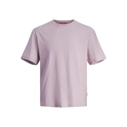 тениска,мъжки,тениски,jack,&,jones,aruba,summerblank,short,sleeve,t,shirt,lavender,frost,(purple)