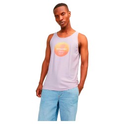 тениска,мъжки,тениски,jack,&,jones,aruba,sunset,sleeveless,t,shirt,purple,(lavender,frost)