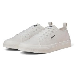 маратонки,мъжки,маратонки,jack,&,jones,bayswater,canvas,trainers,bright,white,(beige)