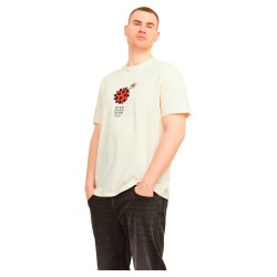 тениска,мъжки,тениски,jack,&,jones,blockpop,plus,size,short,sleeve,t,shirt,buttercream,(beige)
