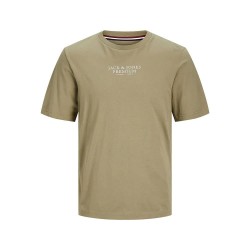 тениска,мъжки,тениски,jack,&,jones,bluarchie,plus,size,short,sleeve,t,shirt,beige,(aloe)