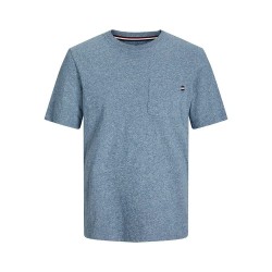 тениска,мъжки,тениски,jack,&,jones,blubalto,short,sleeve,t,shirt,captains,blue,detail,mixed,w.,white,(grey)