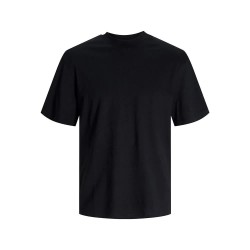 тениска,мъжки,тениски,jack,&,jones,blurfloor,short,sleeve,t,shirt,black,(black)