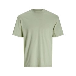 тениска,мъжки,тениски,jack,&,jones,blurfloor,short,sleeve,t,shirt,desert,sage,(green)