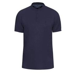 мъжки,блузи,с,яка,jack,&,jones,bluwilliam,wash,mao,short,sleeve,polo,maritime,blue,(blue)