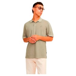 мъжки,блузи,с,яка,jack,&,jones,bluwilliam,wash,short,sleeve,polo,aloe,(beige)