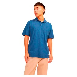 мъжки,блузи,с,яка,jack,&,jones,bluwilliam,wash,short,sleeve,polo,maritime,blue,(blue)